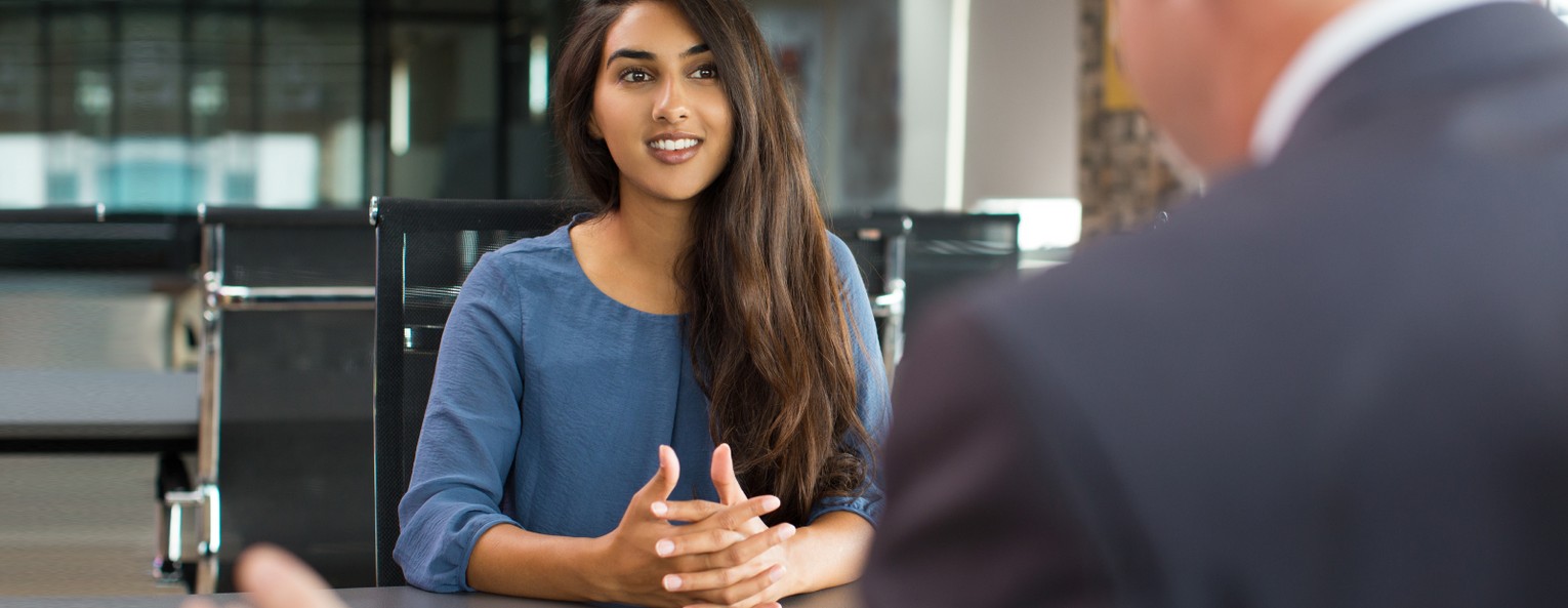 Can you answer these 5 real estate agent interview questions? Crux